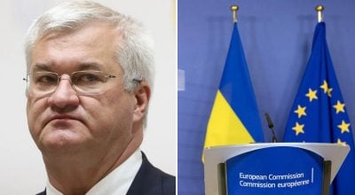 Кто в ЕС инициировал предоставление Украине 90 млрд евро: Сибига раскрыл детали