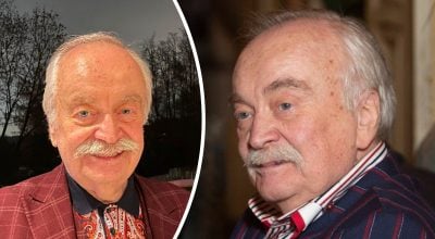 Народився в Києві, писав пісні Кіркорову і Леонтьєву: у РФ помер відомий поет і актор