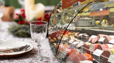 Новогодние продукты взлетели в цене: как накрыть праздничный стол без лишних затрат
