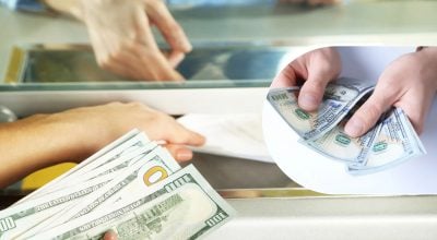 Возможен сюрприз перед праздниками: банкир предупредил, каким будет курс доллара