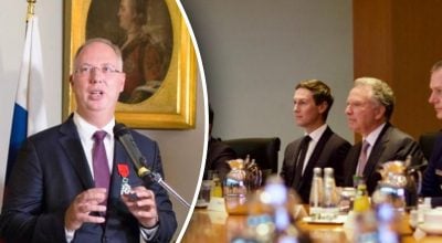 Американці під час переговорів передали Росії важливе послання