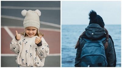 Таємний сенс помпона на головному уборі: розкрито головний секрет зимових шапок