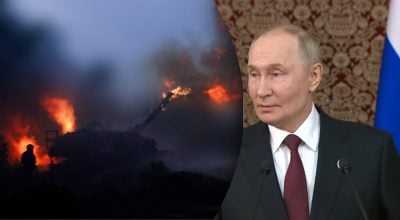 Що може примусити Путіна закінчити війну - генерал ЗСУ назвав вирішальний фактор