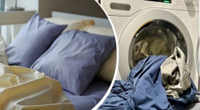 Як часто потрібно змінювати постільну білизну: експерти дали однозначну відповідь