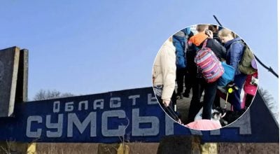 У Грабовському мешкали люди, які письмово відмовлялися від евакуації - ОВА