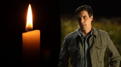 Джеймс Ренсон помер