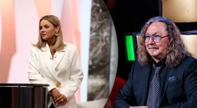 Мовчун Ігор Ніколаєв потрапив у скандал із дружиною - шанувальники приголомшені