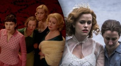 Новорічні фільми