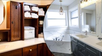 Ванна кімната