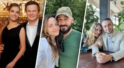 Плітки та скандали: найгучніші розлучення українських знаменитостей у 2025 році