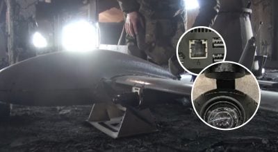 РФ модернизировала дрон-камикадзе "Молния": в ГУР раскрыли новую тактику оккупантов