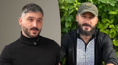 Андрій Федінчик демобілізація