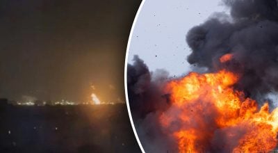 Українська зброя в ділі: нова ракета знищила "жирну" ціль росіян