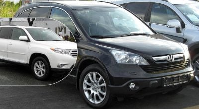 Власники їх просто обожнюють: ТОП-5 кросоверів, що служать довше за Toyota RAV4