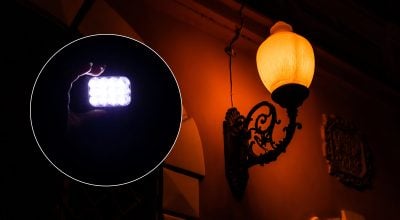 Отключение света 23 декабря: где не будет электроэнергии во вторник