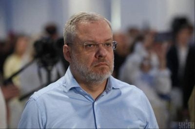 Необхідно  змінити людей Галущенка в державних обленерго, - експерт