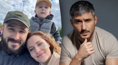 Андрій Фединчик інтерв'ю