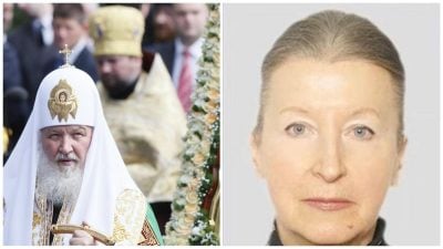 50 лет незаконного брака: СМИ раскрыли главную тайну патриарха Кирилла