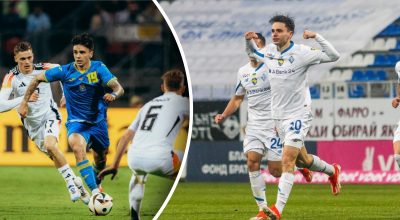 Шапаренко привлек внимание Европы: назван клуб и сумма возможного трансфера