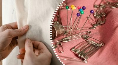 Может ли булавка защитить от порчи: мольфар удивил простым ритуалом