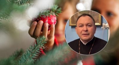 25 декабря или 7 января: священник сказал, когда правильно праздновать Рождество