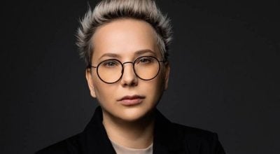 Екатерина Рыженкова