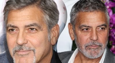 Горе в семье Джорджа Клуни: актер прокомментировал ужасную потерю