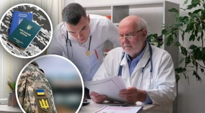 Изменения в мобилизации: МОУ готовит обновление медицинских требований, что известно