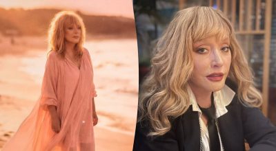 "Це про політику": Пугачова голосно висловилася новою піснею