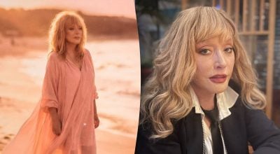 Алла Пугачова