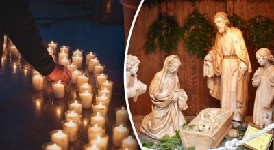 Какой 24 декабря церковный праздник: что можно и нельзя делать в этот день