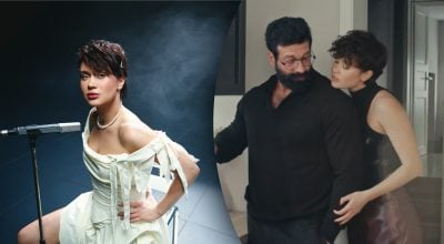 Lida Lee, Даніель Салем