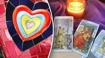 Гороскоп Таро на 24 декабря Гороскоп Таро на 24 декабря