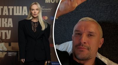 "Нормально": Готочкіна розповіла, чи важко їй приховувати роман із Цимбалюком