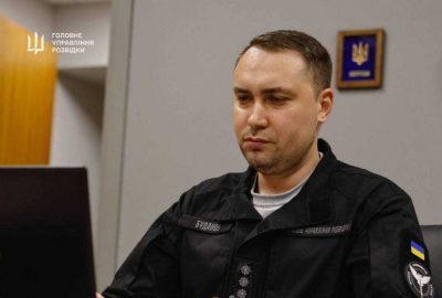 Кирило Буданов є політиком нового типу, – Forbes