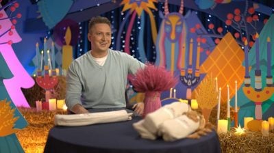 Олександр Педан про Різдво