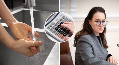 Підвищення тарифів на воду в Україні: в уряді зробили важливу заяву
