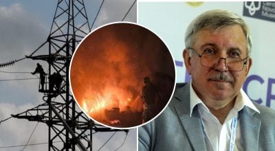 Масована атака РФ 23 грудня: експерт розкрив стратегічну мету ударів по енергетиці