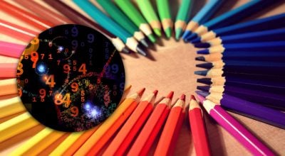 Притягуватиме удачу увесь 2026 рік: який ваш щасливий колір за датою народження