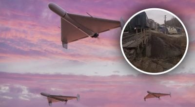 Людей врятувало диво: "Флеш" назвав нову небезпеку російських атак