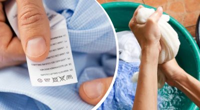 Це збереже улюблений одяг надовго: як правильно прати одяг вручну Це збереже улюблений одяг надовго: як правильно прати одяг вручну