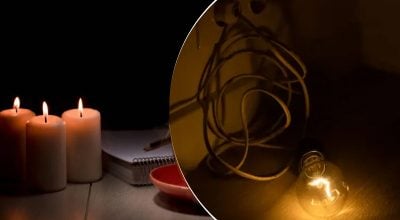 Графіки відключень світла для Києва та області: ДТЕК вводить обмеження на 24 грудня