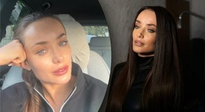 "Настоящая": Ксения Мишина похвасталась беременностью