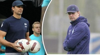 Шовковський визначився з пріоритетами після відставки: що відомо