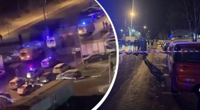 У Москві знову вибухнуло авто: є загиблі та поранені