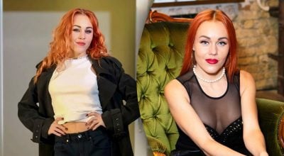 "Уже проявляється": Олена Тополя розповіла про особисте життя після розлучення