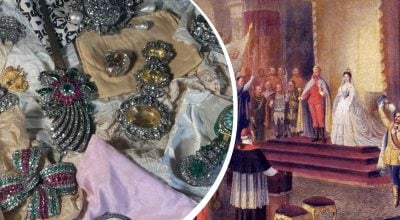 У сейфі банку відкрили валізу зі скарбами династії Габсбургів: що там знайшли