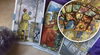 Гороскоп Таро на завтра 25 грудня: Тельцям - вірити в себе, Терезам - рівновага