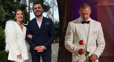 Григорій Решетник про Тараса Цимбалюка