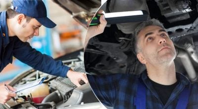 Обязательный техосмотр авто: адвокат раскрыл, почему его внедрение маловероятно